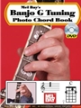 Banjo G Tuning Photo Chord Book