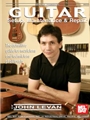 Guitar Setup Maintenance & Repair