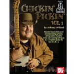 Chickin' Pickin', Volume 1