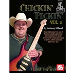 Chickin' Pickin', Volume 2