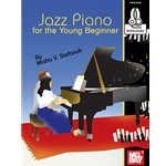 Jazz Piano for the Young Beginner