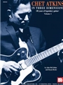 Chet Atkins In Three Dimensions  Volume 1