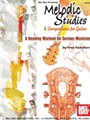 Melodic Studies & Compositions for Guitar