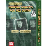 Creative Comping Concepts for Jazz Guitar