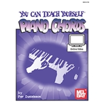You Can Teach Yourself Piano Chords