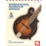 International Mandolin Method