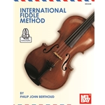 International Fiddle Method