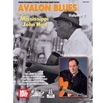 Avalon Blues