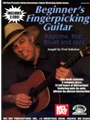 Beginner's Fingerpicking Guitar
