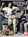 Masterpieces Of Country Blues Guitar