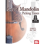 Great Mandolin Picking Tunes