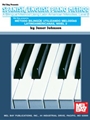 Spanish/english Piano Methed Lev 2
