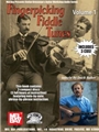 Fingerpicking Fiddle Tunes Vol.1