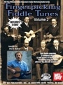 Fingerpicking Fiddle Tunes Vol.2