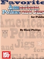 Favorite American Polkas & Jigs For...