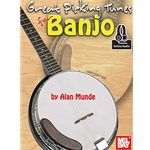 Great Picking Tunes for Banjo