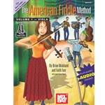 The American Fiddle Method , Volume 1 - Viola