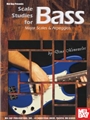 Scale Studies For Bass