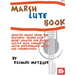 Marsh Lute Book