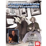 Fingerpicking Guitar Techniques