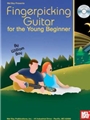 Fingerpicking Guitar For The Young...