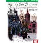 My Very Best Christmas, Flute and Oboe Edition