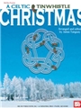 Celtic Tinwhistle Christmas