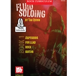 MBGU Rock Curriculum: Fluid Soloing, Book 1