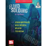 MBGU Rock Curriculum: Fluid Soloing, Book 4