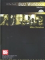 Jazz Workbook Volume 1