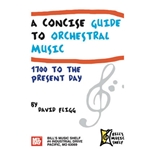 A Concise Guide to Orchestral Music
