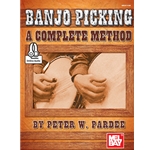 Banjo Picking