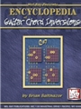 Encyclopedia Of Guitar Chord Inversions