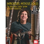 Improvising Without Scales