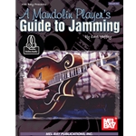 A Mandolin Player's Guide to Jamming