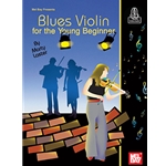 Blues Violin for the Young Beginner
