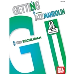 Getting Into Jazz Mandolin