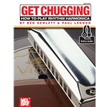 Get Chugging: How to Play Rhythm Harmonica