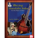 Blazing Mandolin Solos