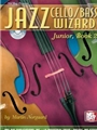 Jazz Cello Wizard Junior Book 2