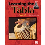 Learning the Tabla, Volume 2