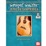Gospel Guitar Encyclopedia
