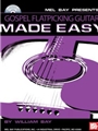Gospel Flatpicking Guitar Made Easy