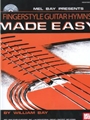 Fingerstyle Guitar Hymns Made Easy