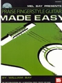 Praise Fingerstyle Guitar Made Easy