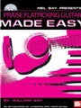 Praise Flatpicking Guitar Made Easy