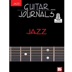 Guitar Journals - Jazz