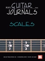 Guitar Journals: Scales
