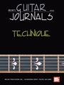 Guitar Journals: Technique