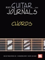 Guitar Journals: Chords